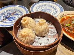 -南京大牌档(新街口德基广场店)