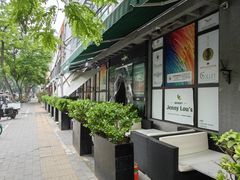 -申德勒加油站餐厅(三里屯北小街店)