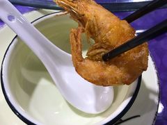 -威海渔村(静安旗舰店)