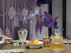 -海派悦庭·海胆烧麦·新融合菜(凯德广场店)