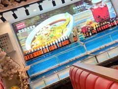 -渔家风味·鲅鱼水饺·央视展播·海鲜天津菜(开发区店)