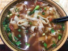 -兰州拉面(中粮彩云居店)