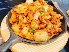 -HONGA HONGA雄家(曹路店)