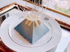 北海道乳酪芝士-L'amour澜茉·轻法餐