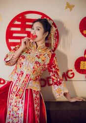 -美悦盛宴一站式婚礼会馆(临江店)