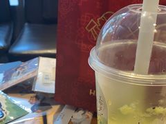 -喜茶(广州北京路惠福东店)