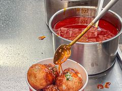 -阿宝生煎包(万松园总店)