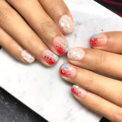 -StartNail美甲