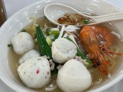 -阿坤纯正西刀鱼丸(Kuala Lumpur Branch)