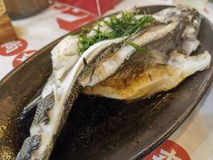 -阿尔法海鲜排档(爱琴海店)