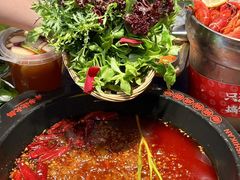 -牛市坎火锅(建设路店)