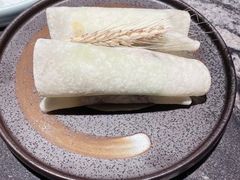 薄饼豉油肉小份-新白鹿餐厅(松江开元地中海店)
