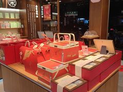 -南宋胡记(杭州体育场路店)