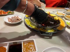-韩宫宴烤肉·料理(苏州中心店)