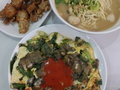 海蛎煎-东街钟楼肉粽(总店)