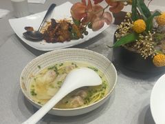 -A One Kitchen·南京精菜馆(晶丽酒店店)