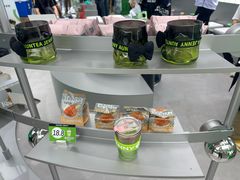 -沪上阿姨·臻选茶饮(上海环球港店)