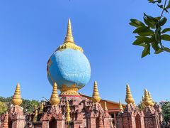 -一寨两国风景区