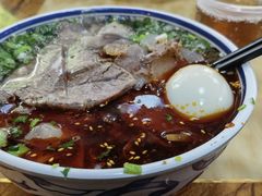 -周勇牛肉拉面(火车站西路店)