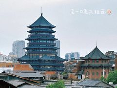 -景德镇陶阳里历史文化旅游区