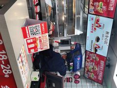 -华莱士·全鸡汉堡(莘塔大街店)