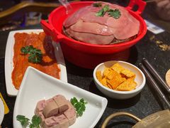 -周师兄大刀腰片火锅(洪崖洞旗舰店)