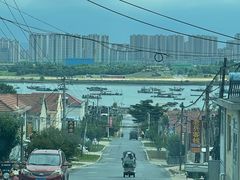 -养马岛旅游度假区