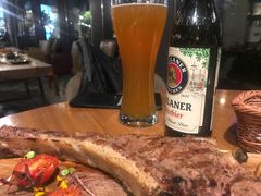 澳洲战斧牛排-G+KITCHEN(龙湖狮山天街店)