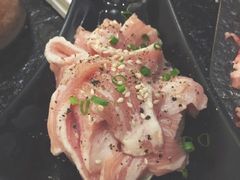 -炙忧烤肉屋(中国铁建广场店)