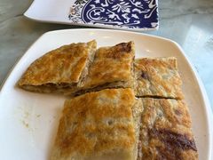 -福寿斋·老北京铜锅涮肉·烧烤(清岚店)