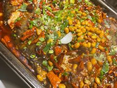 -伟大航路烤鱼(迅驰广场店)
