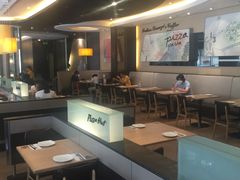 -必胜客(广渠路店)