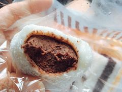 红豆大福-南大门韩国米糕(公滨路店)