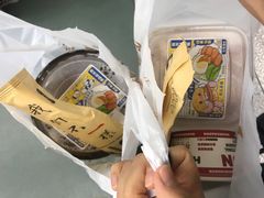 -孖记茶档·热腾茶餐(荔湾领展广场店)