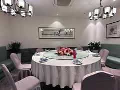 包房-三凤酒家·百年无锡菜(清扬茂业店)