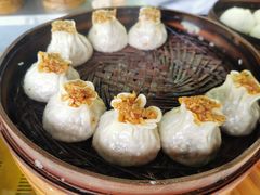 烧卖-老盛兴汤包馆(华灵店)