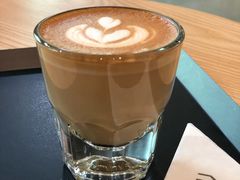 -GOTLOT COFFEE&KITCHEN角落厨房NOOK店
