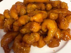 -华春餐馆(鱼山路店)