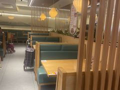 -丽华餐厅·天津菜(艳阳路店)