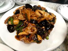 -九龙餐厅(大沽路店)