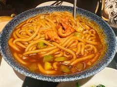 -阿里家·新疆烤肉酒場