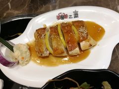 -蟹之国·精品蟹料理(极地店)