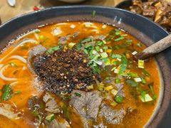 -黔庄 · 贵州牛羊粉