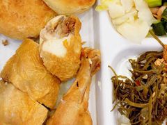 -香妃烤鸡(西单店)