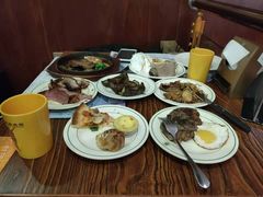 -巴犀烧烤(新崇光店)