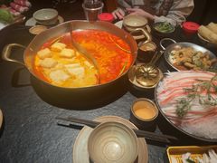 -色響火锅(恒隆广场店)