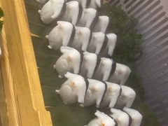-牛New寿喜烧(曹路花园城店)
