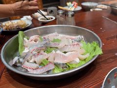 -顺德一品粥·20年凤城老字号(芳村店)