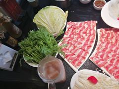 -忆春秋火锅(文翠路店)