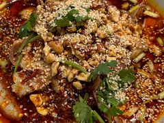 夫妻肺片-盘飧市(春熙路店)